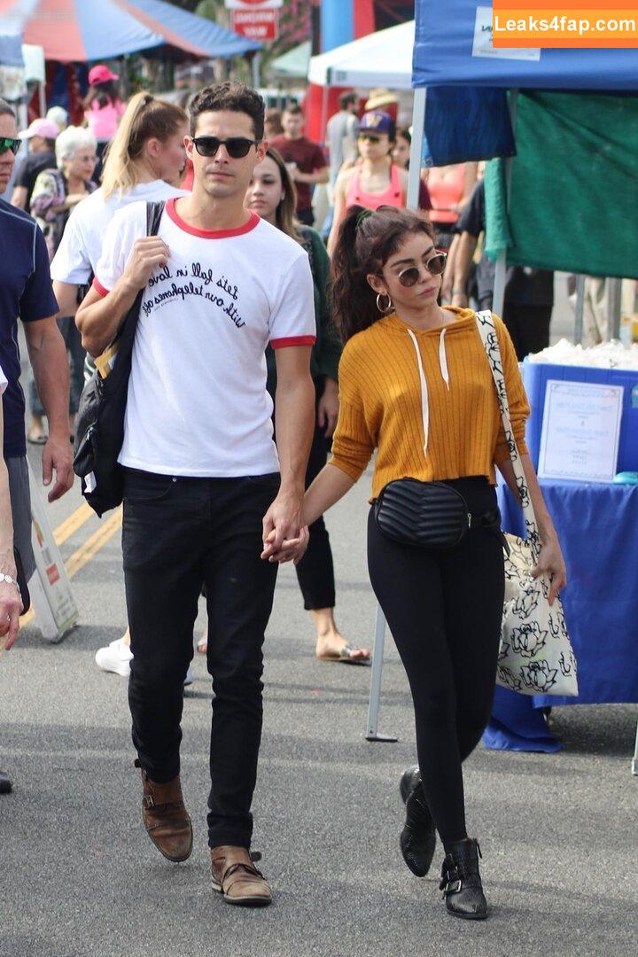 Sarah Hyland / Sarah_Hyland / sarahhyland leaked photo photo #0668