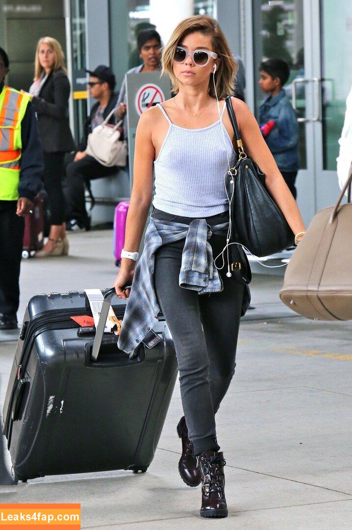 Sarah Hyland / Sarah_Hyland / sarahhyland слитое фото фото #0680