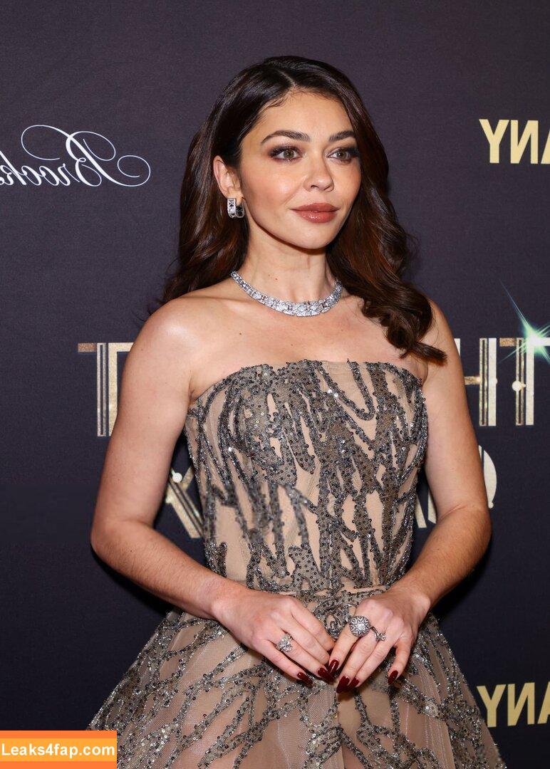 Sarah Hyland / Sarah_Hyland / sarahhyland слитое фото фото #0718