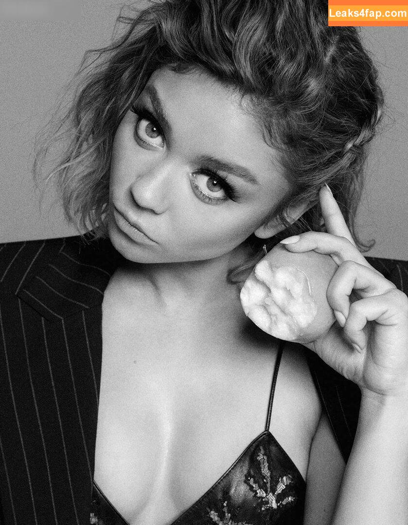 Sarah Hyland / Sarah_Hyland / sarahhyland слитое фото фото #0778