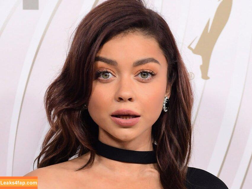 Sarah Hyland / Sarah_Hyland / sarahhyland слитое фото фото #0782