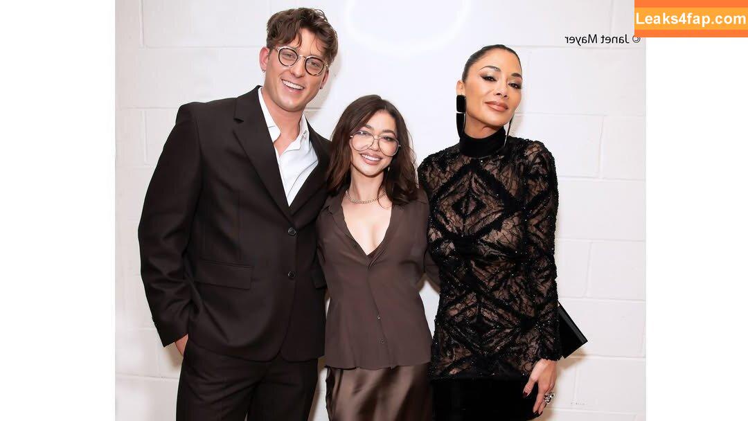 Sarah Hyland / Sarah_Hyland / sarahhyland leaked photo photo #0839