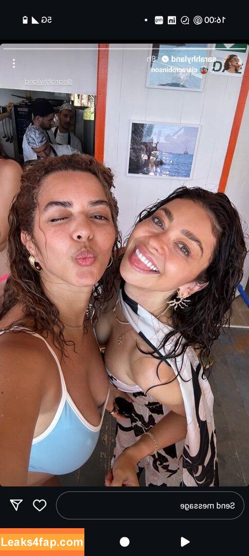 Sarah Hyland / Sarah_Hyland / sarahhyland leaked photo photo #0846