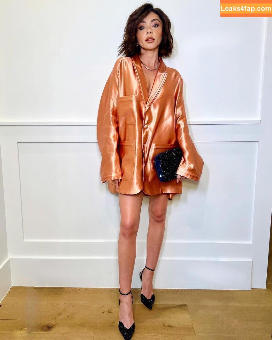 Sarah Hyland / Sarah_Hyland / sarahhyland leaked photo photo #0855