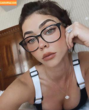 Sarah Hyland фото #0001