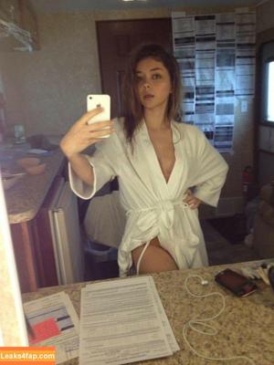 Sarah Hyland фото #0004