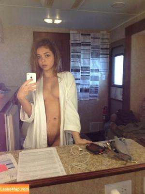 Sarah Hyland фото #0006