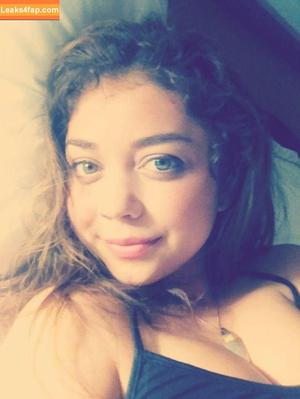 Sarah Hyland фото #0008