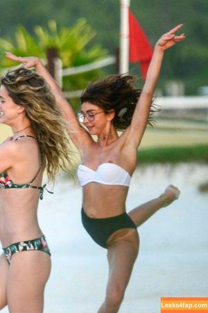 Sarah Hyland фото #0017