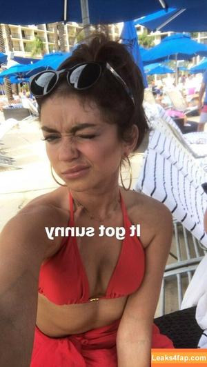Sarah Hyland фото #0030
