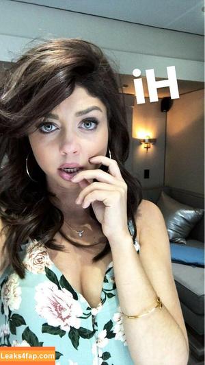 Sarah Hyland фото #0031