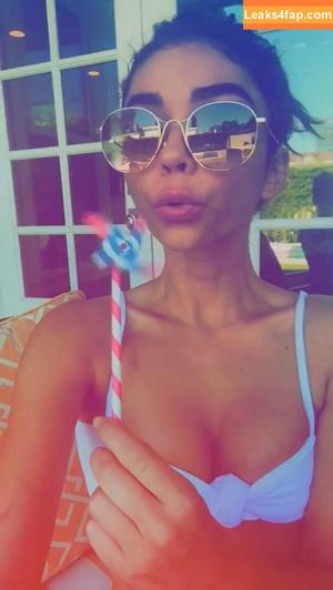 Sarah Hyland фото #0035