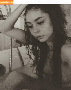 Sarah Hyland фото #0042