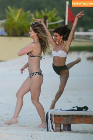 Sarah Hyland фото #0062