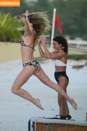 Sarah Hyland фото #0073