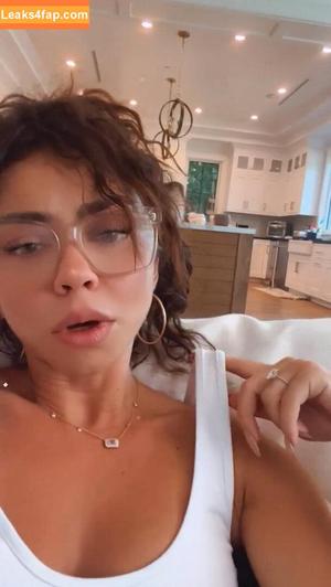 Sarah Hyland фото #0108