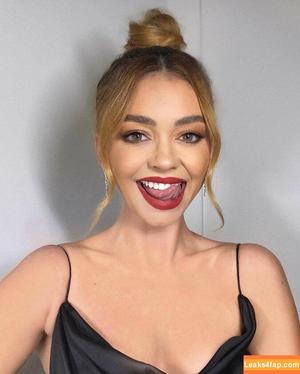 Sarah Hyland фото #0119