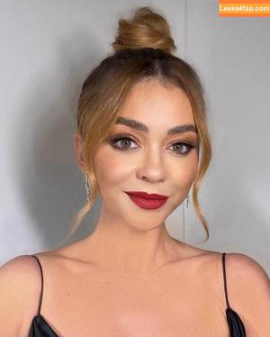 Sarah Hyland фото #0121
