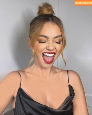 Sarah Hyland фото #0122