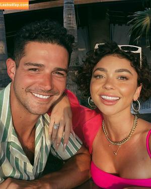 Sarah Hyland photo #0164