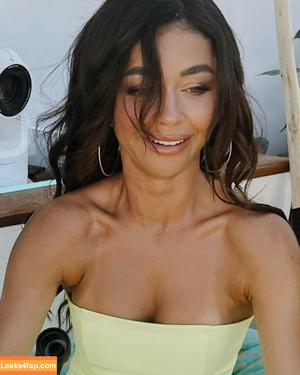 Sarah Hyland photo #0170