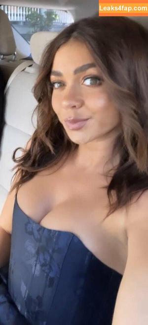 Sarah Hyland photo #0185