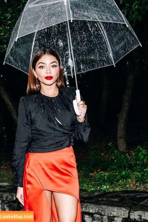 Sarah Hyland photo #0195