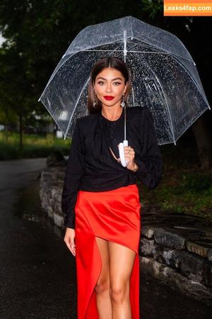 Sarah Hyland photo #0197