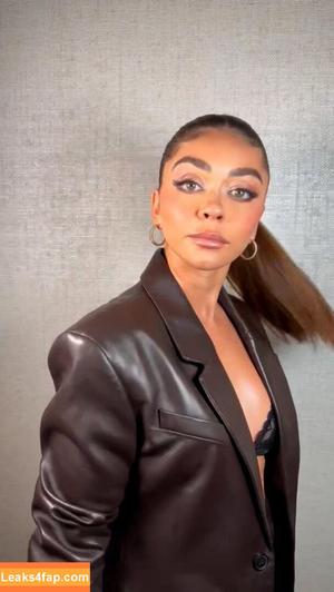 Sarah Hyland photo #0201