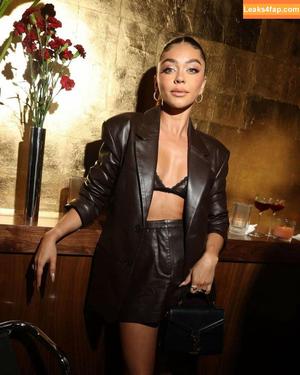 Sarah Hyland photo #0203