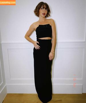 Sarah Hyland photo #0283