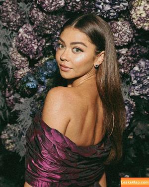 Sarah Hyland photo #0288