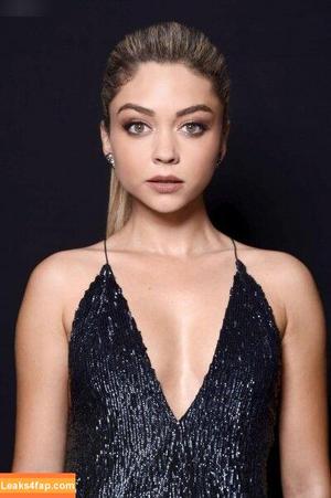 Sarah Hyland photo #0354