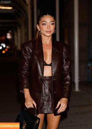 Sarah Hyland photo #0423