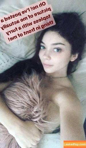 Sarah Hyland photo #0436