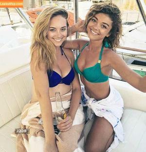 Sarah Hyland photo #0437