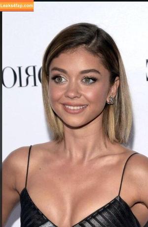 Sarah Hyland фото #0443