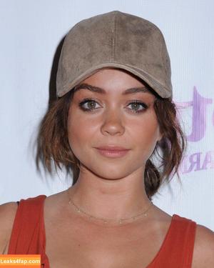 Sarah Hyland photo #0496