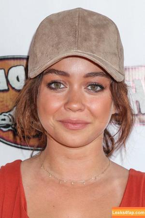 Sarah Hyland photo #0505