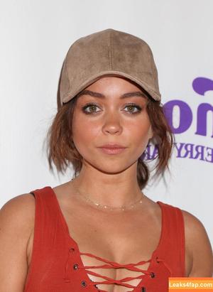 Sarah Hyland photo #0512