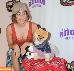 Sarah Hyland photo #0516