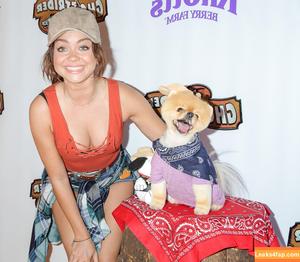 Sarah Hyland photo #0522