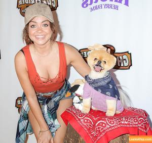 Sarah Hyland photo #0523