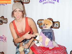 Sarah Hyland photo #0524