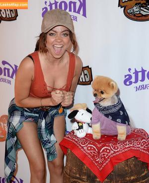 Sarah Hyland photo #0526