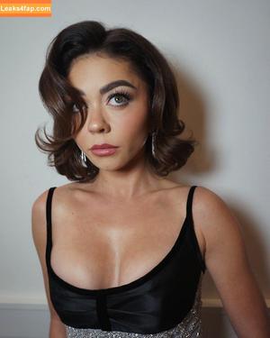 Sarah Hyland photo #0561