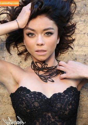 Sarah Hyland photo #0622