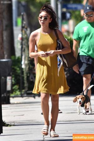 Sarah Hyland photo #0641