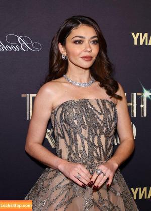 Sarah Hyland photo #0718