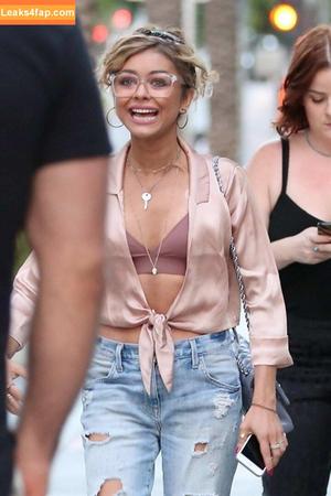 Sarah Hyland photo #0734